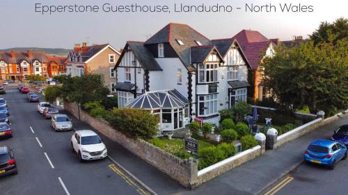 The Epperstone, Llandudno (foto 6)