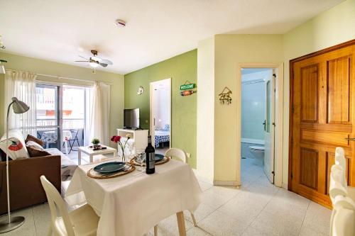 Alquilaencanarias- Medano Apartment Bogavante 2
