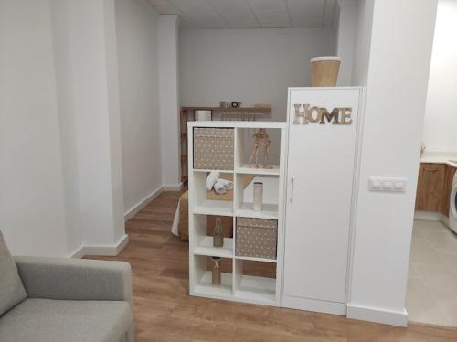  APARTAMENTO TURISTICO LEO BAENA in Baena