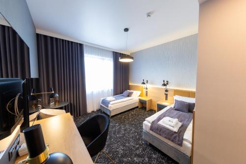 Hotel & SPA Hetman