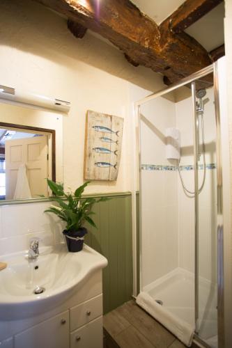 Bayards Cove Inn - image 4