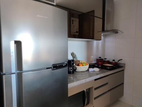 VG Sun Cumbuco Studio 4 pessoas By DM Apartments