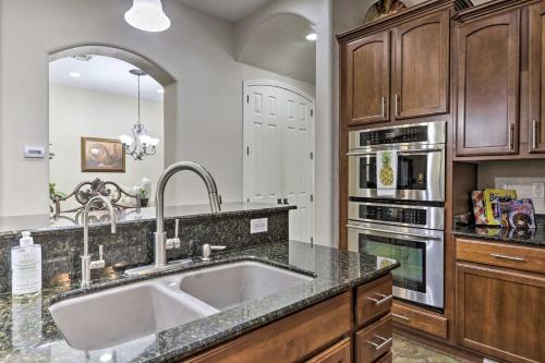 Goodyear Home with Outdoor Oasis on Golf Course - image 7