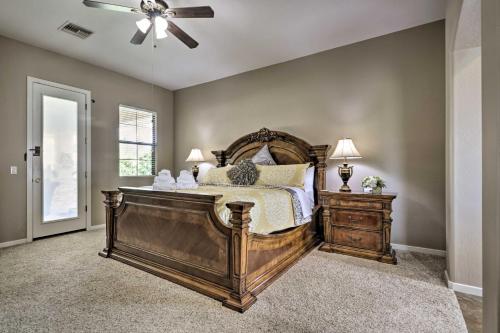 Goodyear Home with Outdoor Oasis on Golf Course - image 10