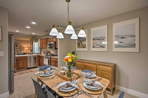 Family-Friendly Home, 6 Mi to Riverwalk Plaza photo 1