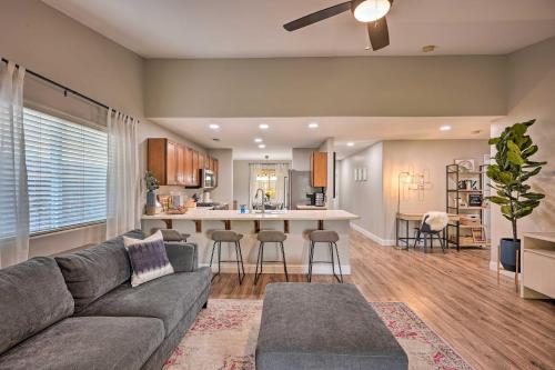 Family-Friendly Home, 6 Mi to Riverwalk Plaza photo 3