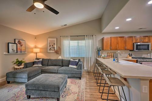 Family-Friendly Home, 6 Mi to Riverwalk Plaza photo 4