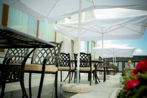 Hotel Palace Severin - image 12