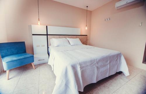 Excellent room comfort & quality