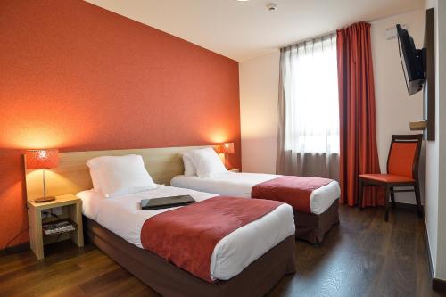 Apparthotel Privilodges Carré de Jaude - image 11