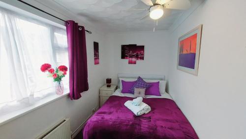 Picture of Gillings Villa -Perfect For Long & Short Stays