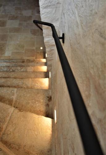 LuX - Exclusive Trulli Relax, Alberobello (zdjęcie 5)