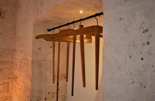 LuX - Exclusive Trulli Relax, Alberobello (zdjęcie 7)