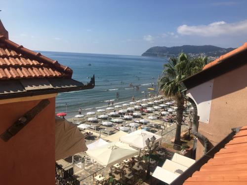 Casa dei pescatori 1