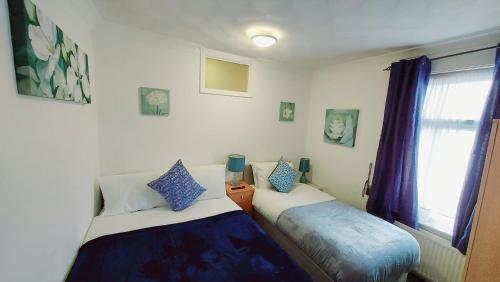 Gillings Villa -Perfect For Long & Short Stays