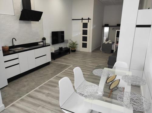  APARTAMENTO TURISTICO LYRA BAENA in Baena