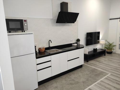  APARTAMENTO TURISTICO LYRA BAENA in Baena