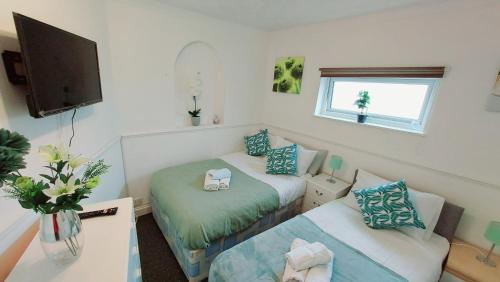 Gillings Villa -Perfect For Long & Short Stays