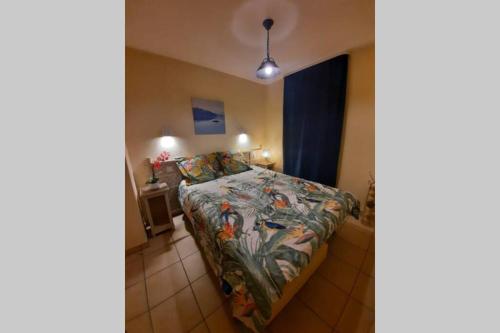 Appartement avec magnifique vue - piscine - Golf