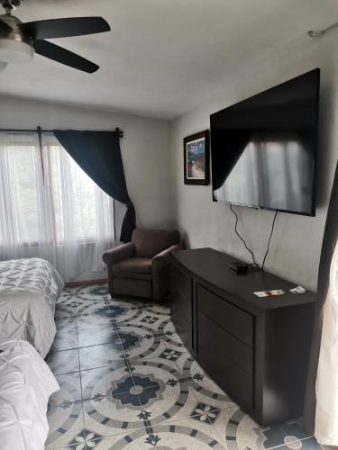 Hacienda del Lago Boutique Hotel Hacienda del Lago Boutique Hotel