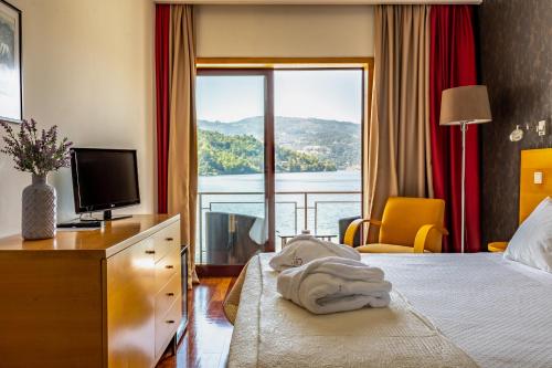 Douro Hotel Porto Antigo