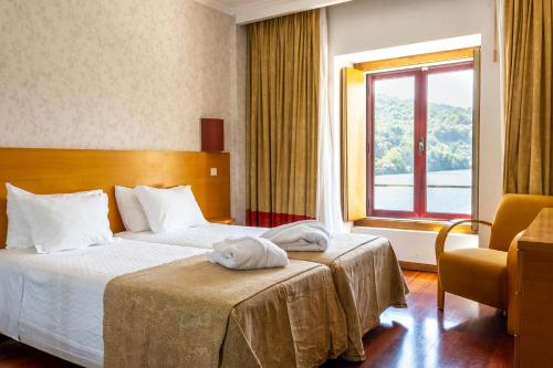 Twin room, 3 beds
