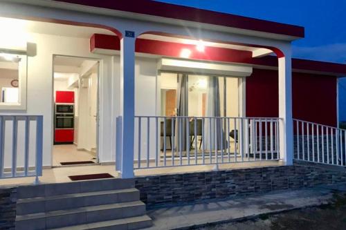 La Maison De L'Hibiscus