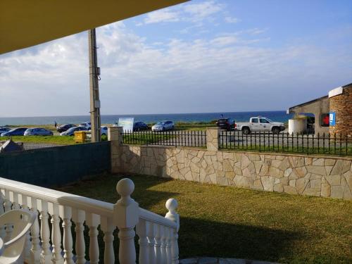  Casa Aroa in Barreiros