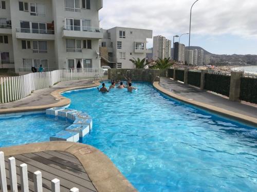 Condominio costamar