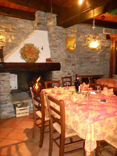 Chalet Della Guida - image 2