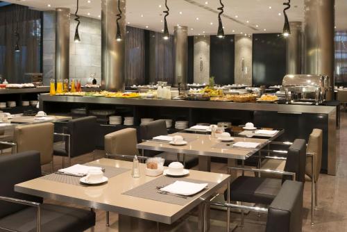 Eurostars Palace - image 2