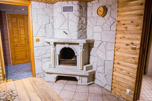 4 bedroom 166m2 apartment with sauna in the city 600m from the beach in a quiet family residence in Kuressaare