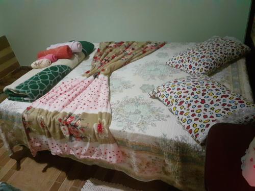 Pousada Refúgio da Chapada