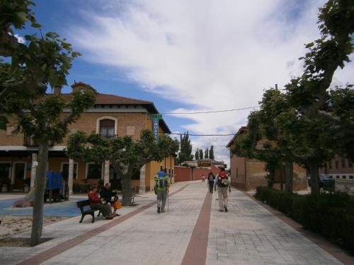 Hostal Camino de Santiago