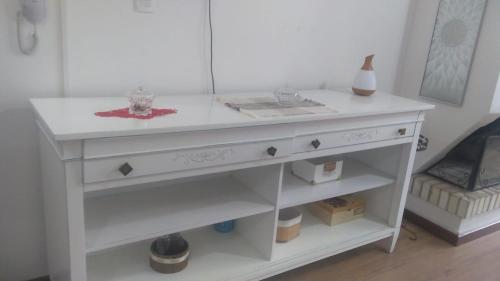 Apartamento harmonia