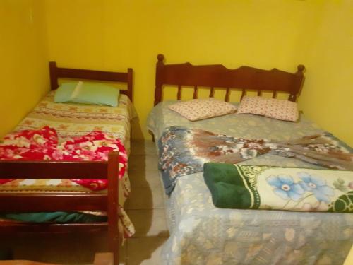 Pousada Refúgio da Chapada