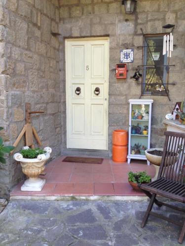 Casa Olivia, Florencie (fotografie 10)