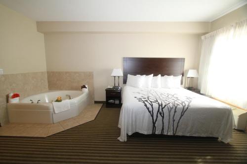 Bowman Inn and Suites - main image