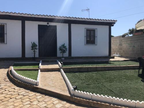 CasaRural Veteranos gîte à louer Barbate de Franco
