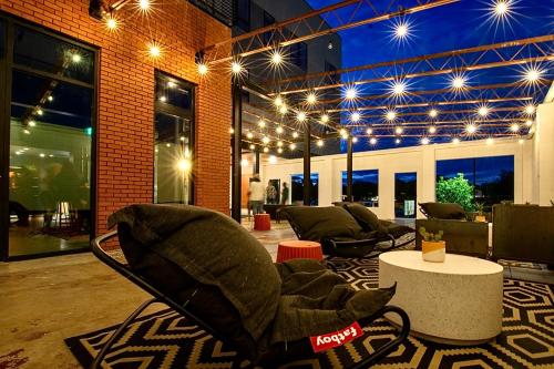 บริการและสิ่งอำนวยความสะดวก, Hotel Dryce near คาซา มานานา