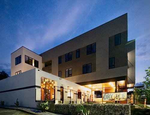 Hotel Dryce in Fort Worth, USA