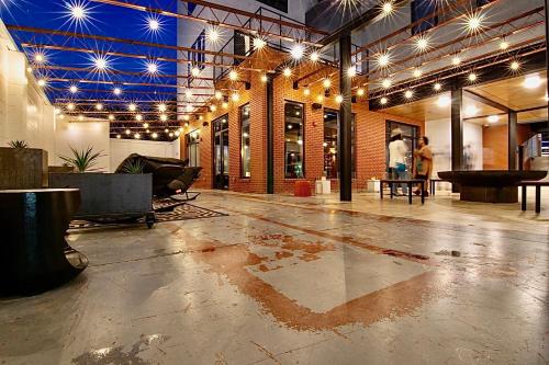 บริการและสิ่งอำนวยความสะดวก, Hotel Dryce near พิพิธภัณฑ์เกวียนโบราณอมอน