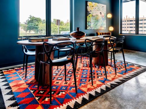 สิ่งอำนวยความสะดวกเพื่อการสันทนาการ, Hotel Dryce near คาซา มานานา