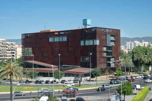 Eurostars Palace - image 9