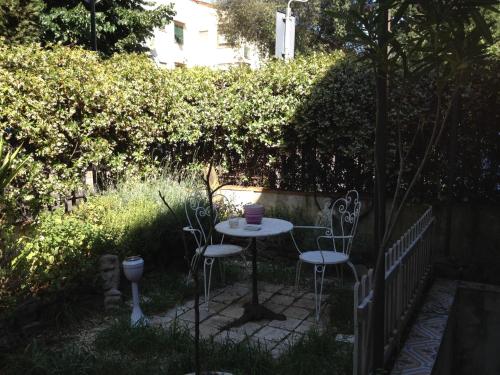 Casa Olivia, Florencie (fotografie 8)