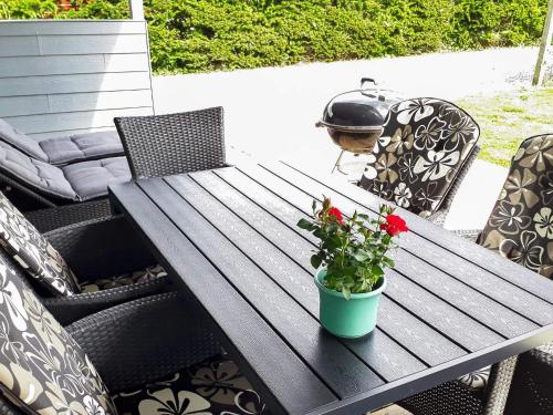 5 person holiday home in Hejls-By Traum in Hejls