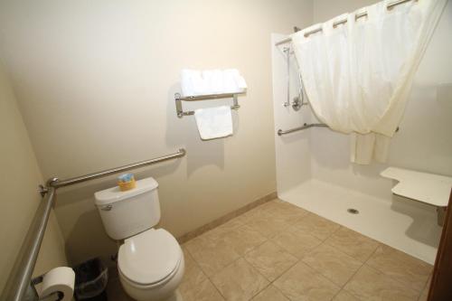 Bowman Inn and Suites - image 4