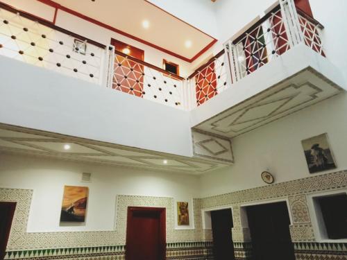 Hôtel Sid El Aidi Médina 4