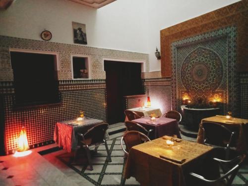 Hôtel Sid El Aidi Médina (Hotel Sid El Aidi Medina) in Rabat