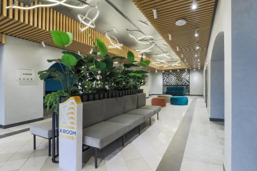 X-ROOM HOTEL - image 5